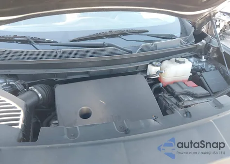 2021 Chevrolet Traverse Fwd Lt Cloth z USA, uszkodzony, nr VIN 1GNERGKW2MJ150012